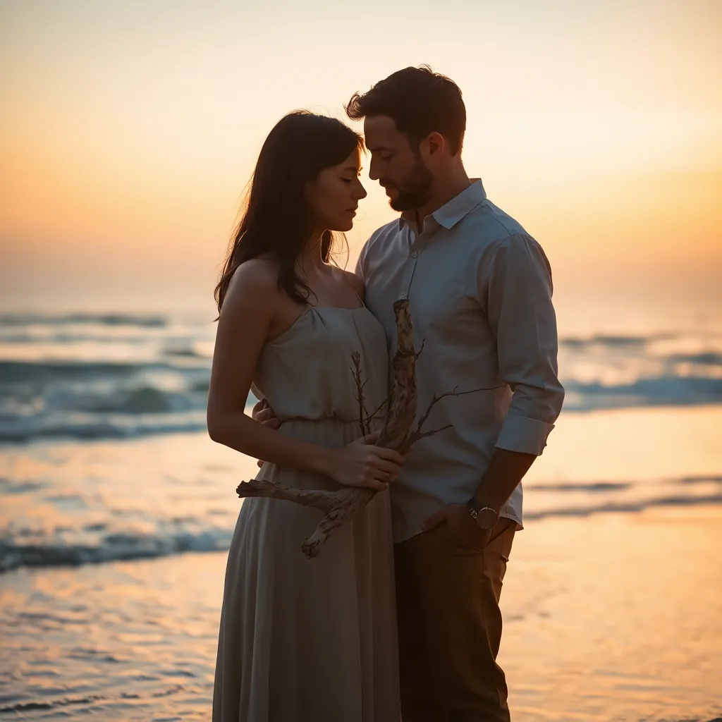 Beyond Regret, Embracing Love
