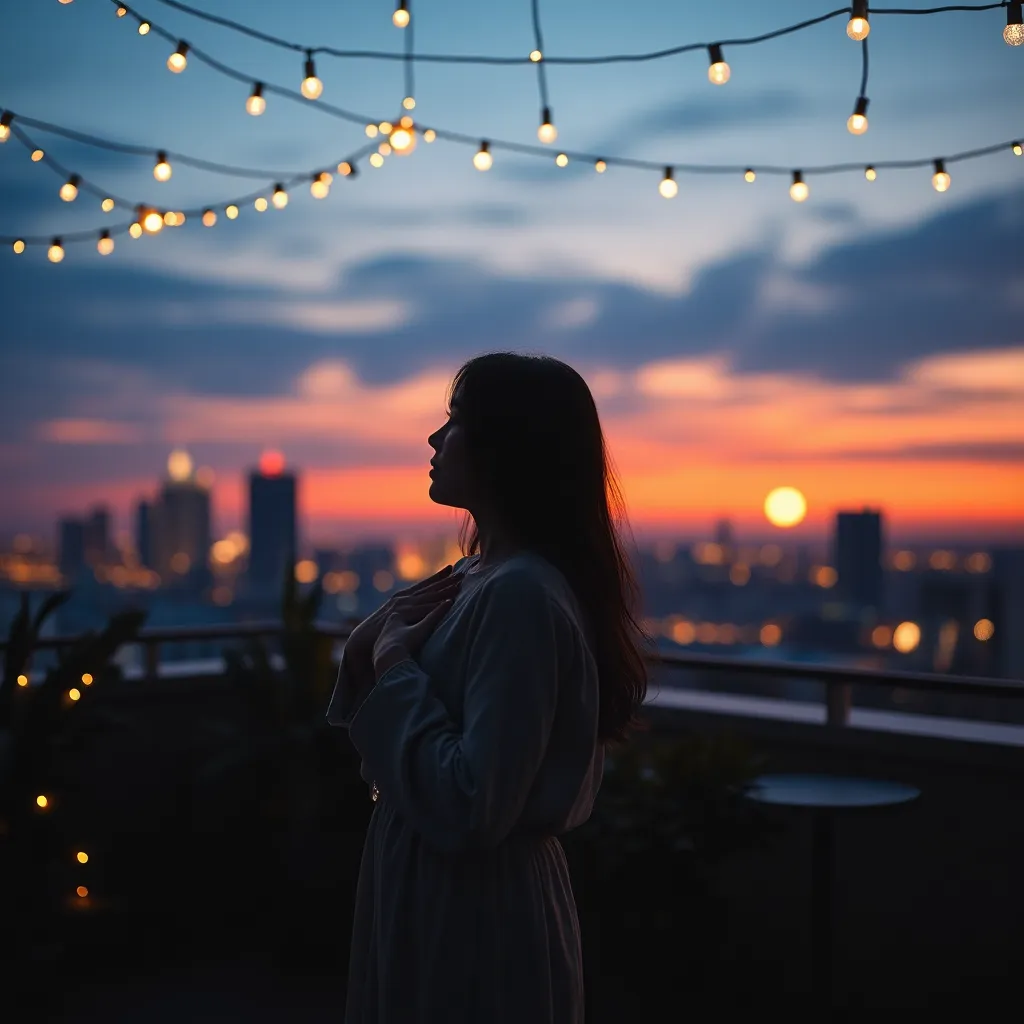 The Heart's Hidden Desire