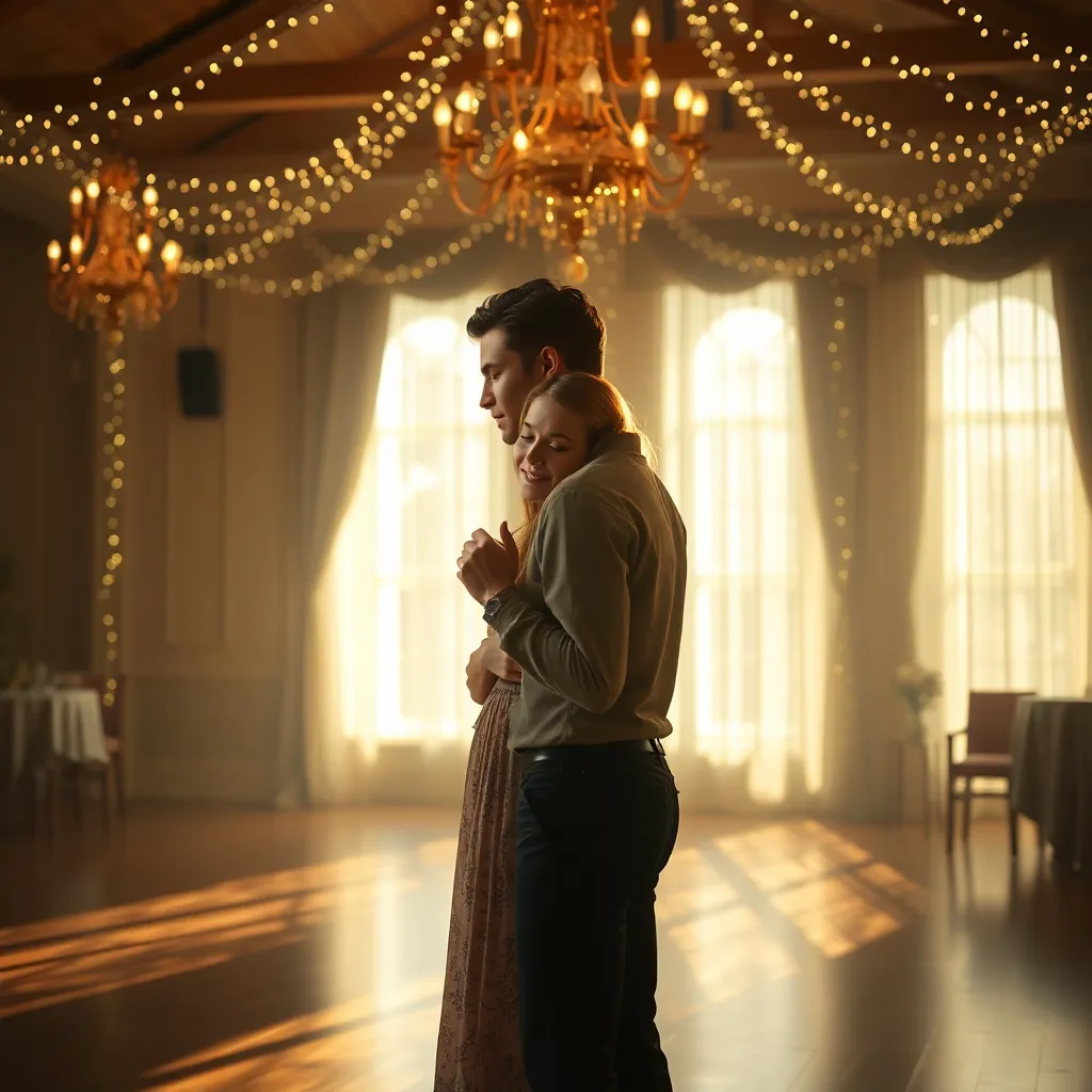 The Dance of Faithful Hearts
