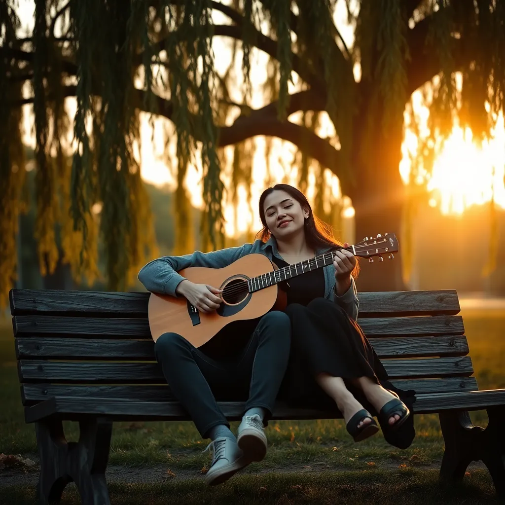 The Melody of Our Hearts