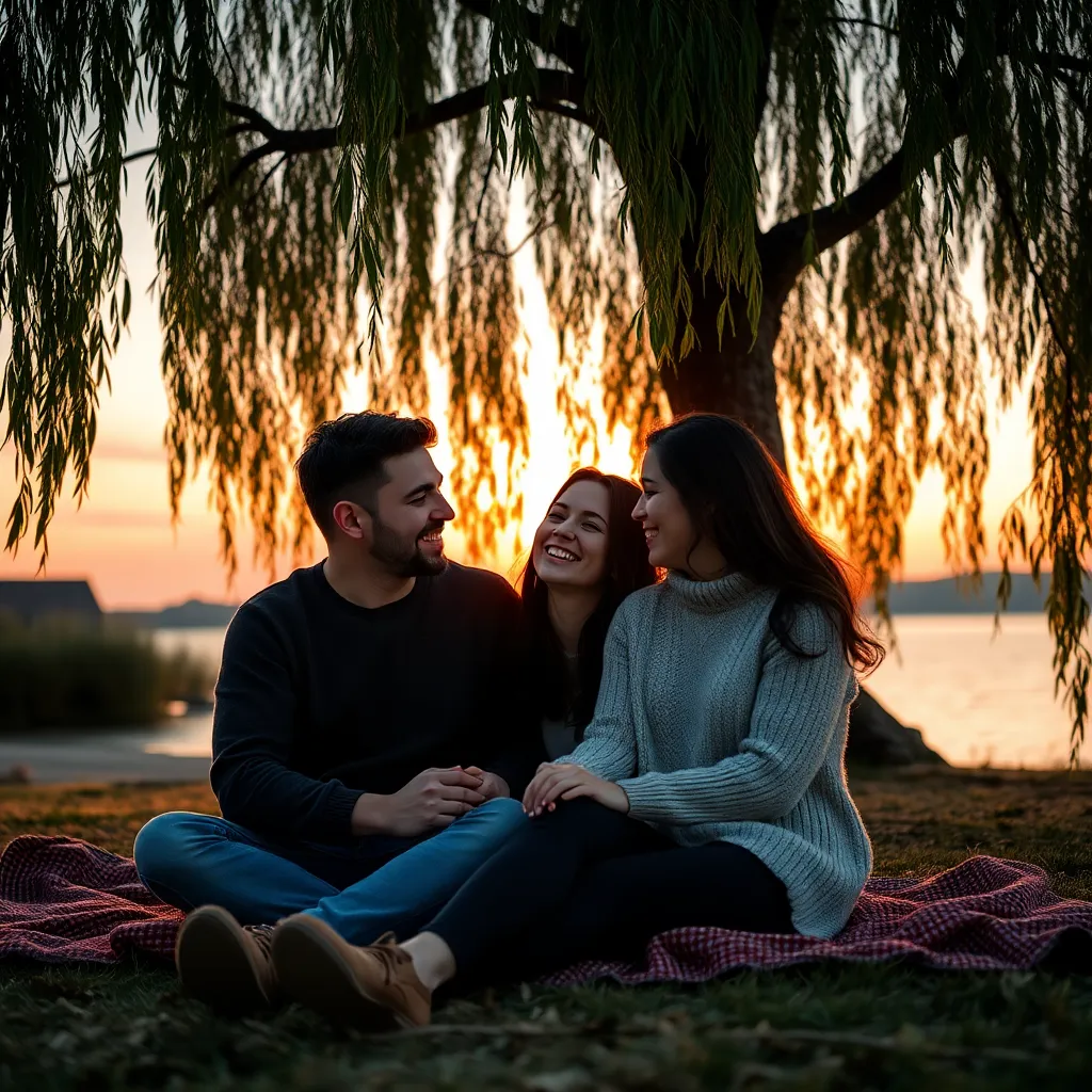 When Love Becomes a Sanctuary