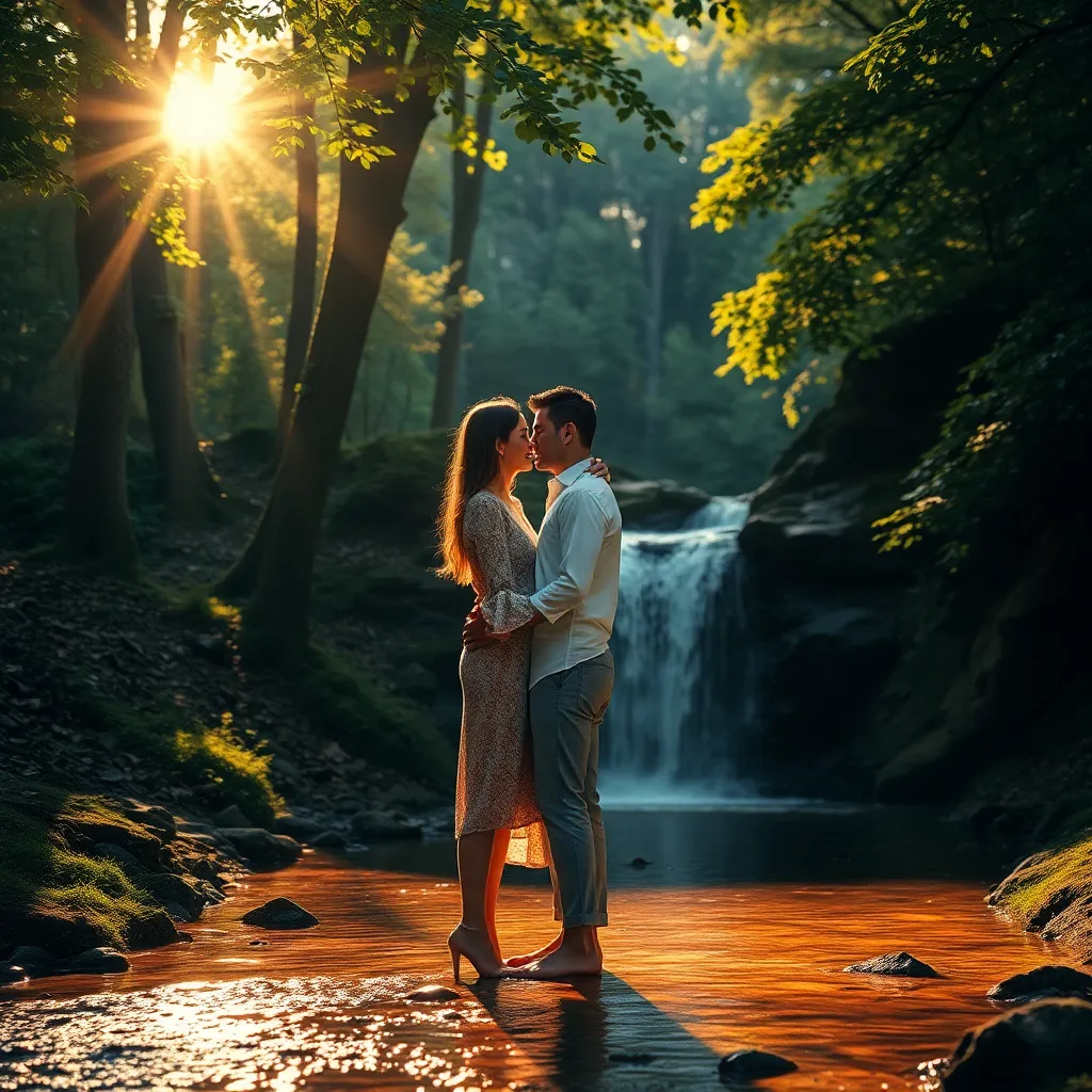The Strength of Boundless Love