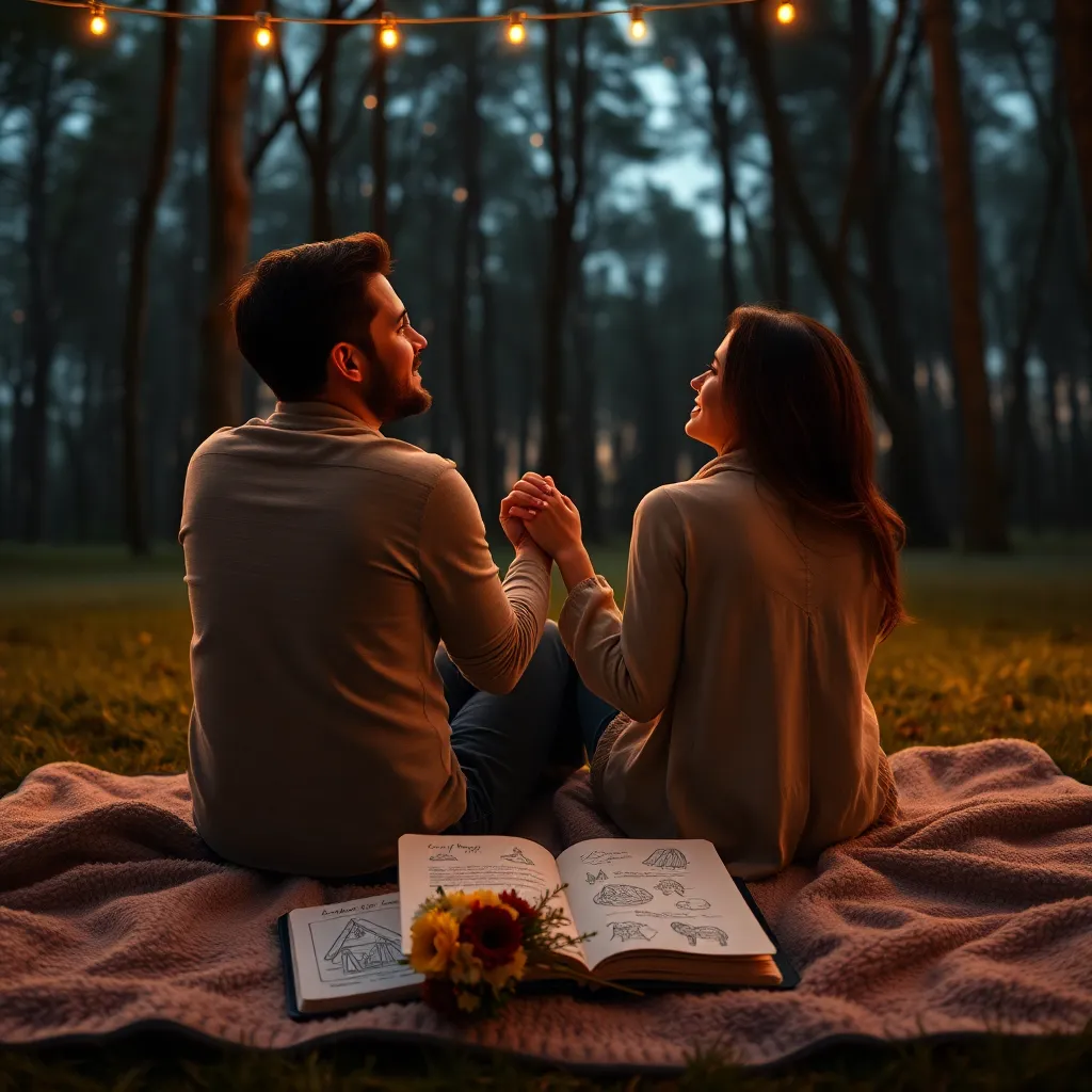 The Serenity of Shared Dreams