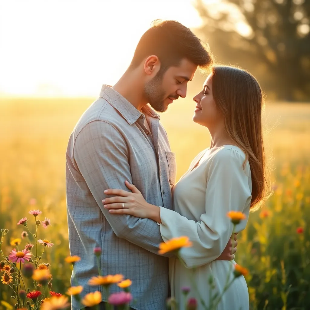 A Love Beyond Words