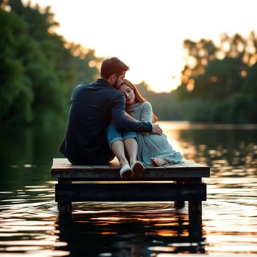 The Beauty of Our Shared Silence