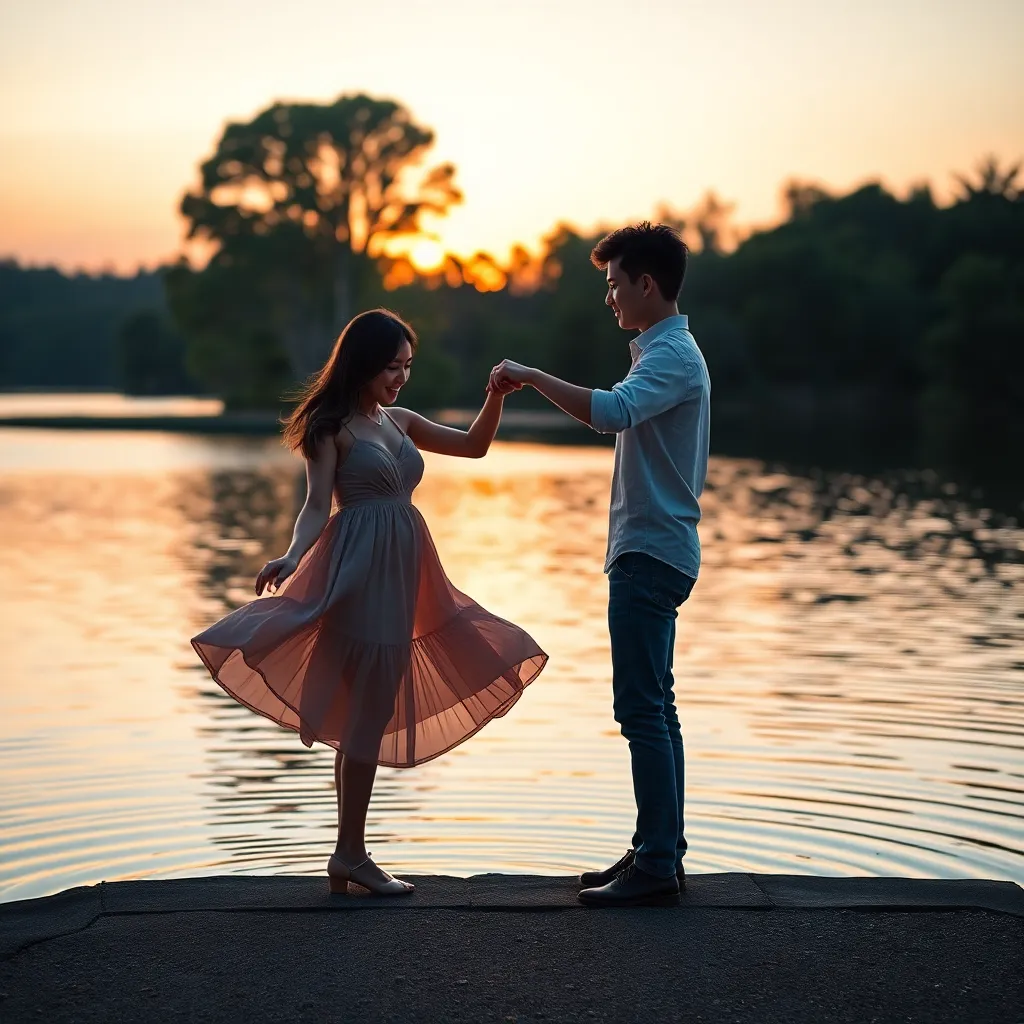 When Love Feels Like Destiny