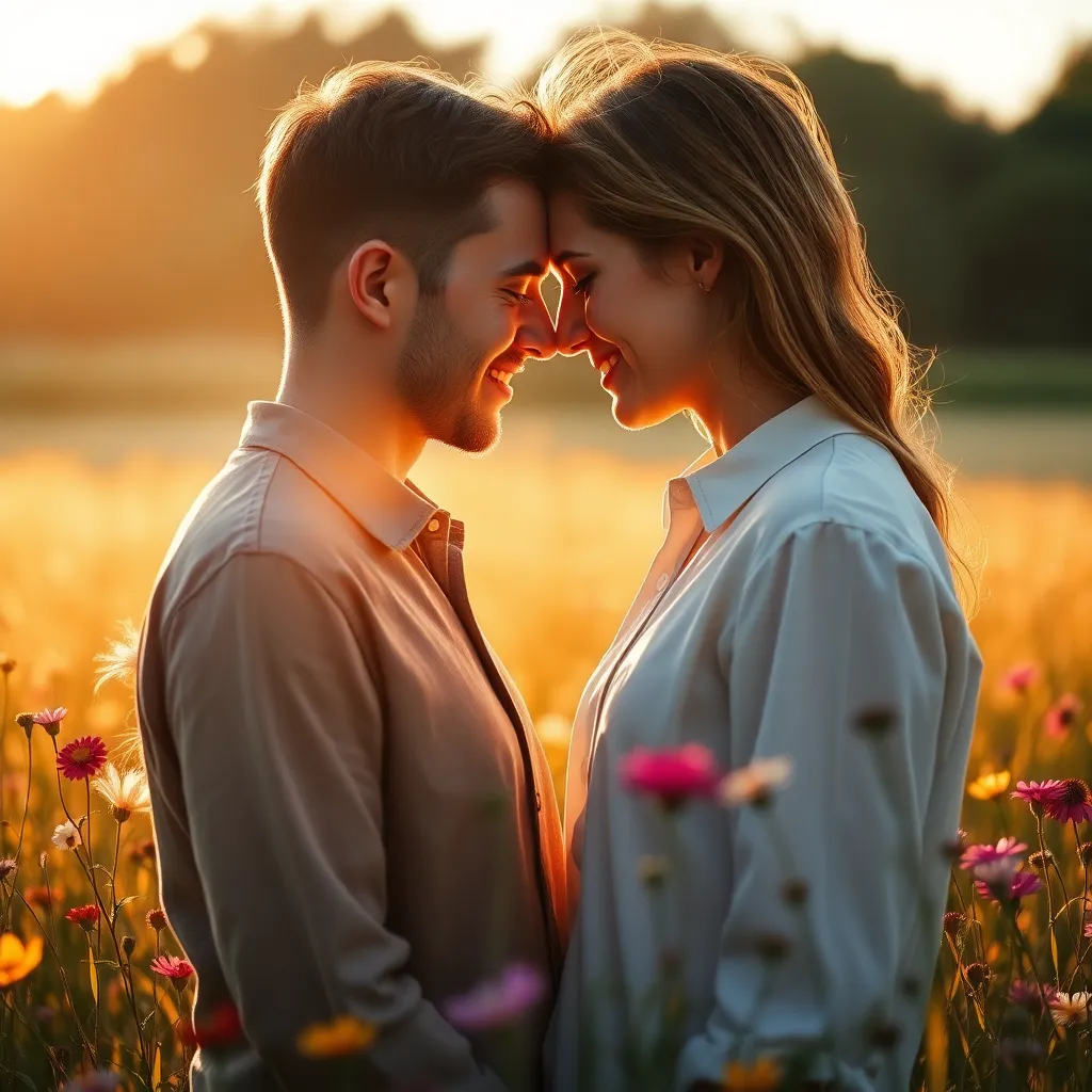 The Joy in Every Breath