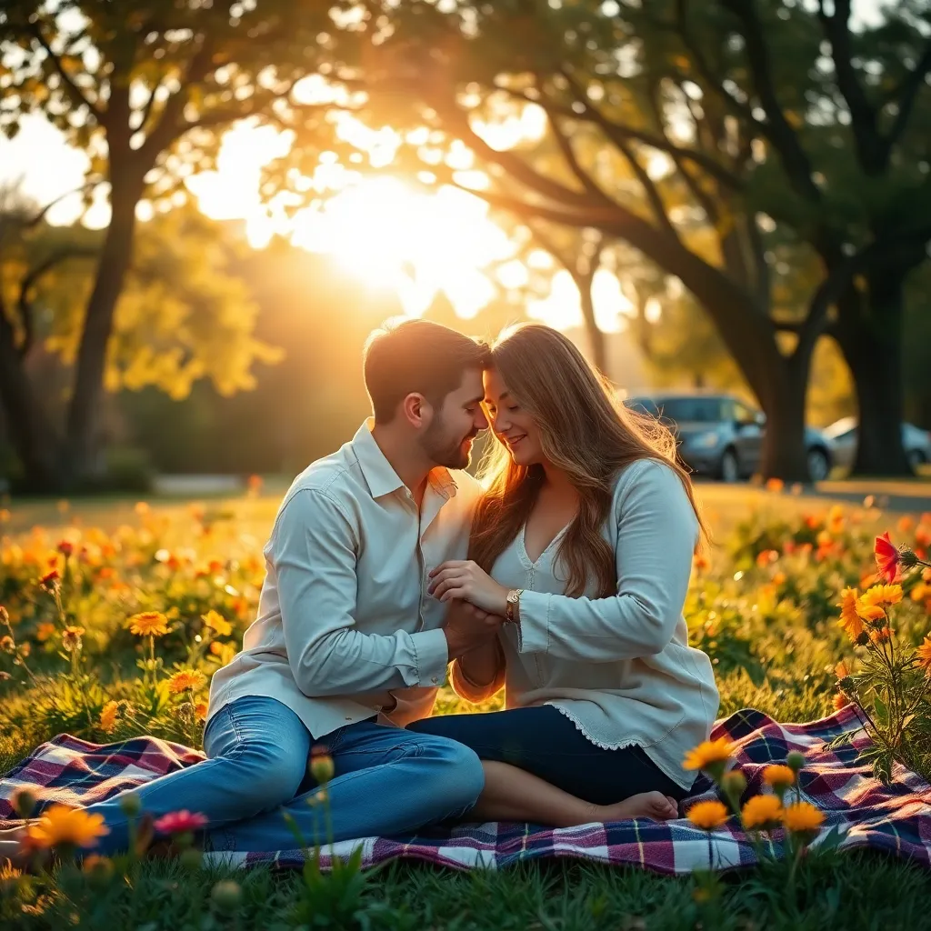When Hearts Whisper Sweetly