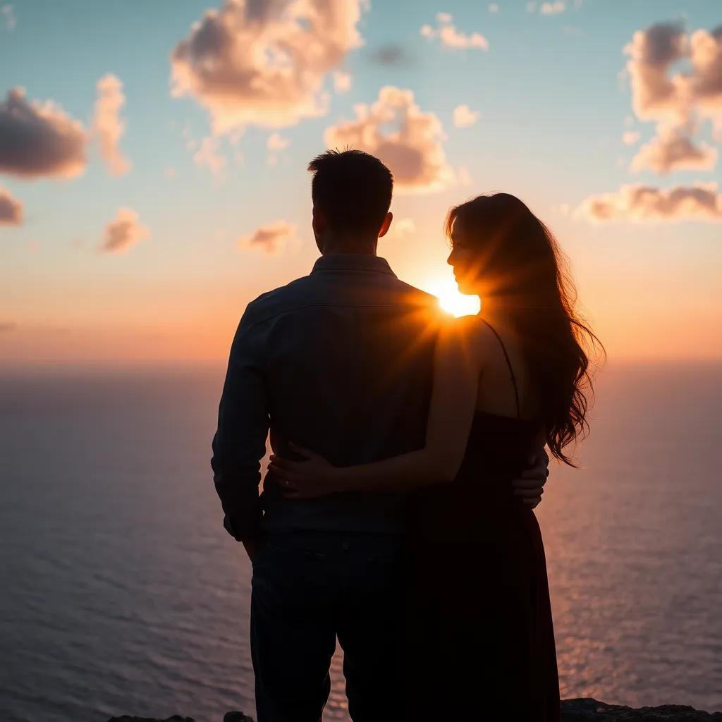 Beyond the Horizon of Us