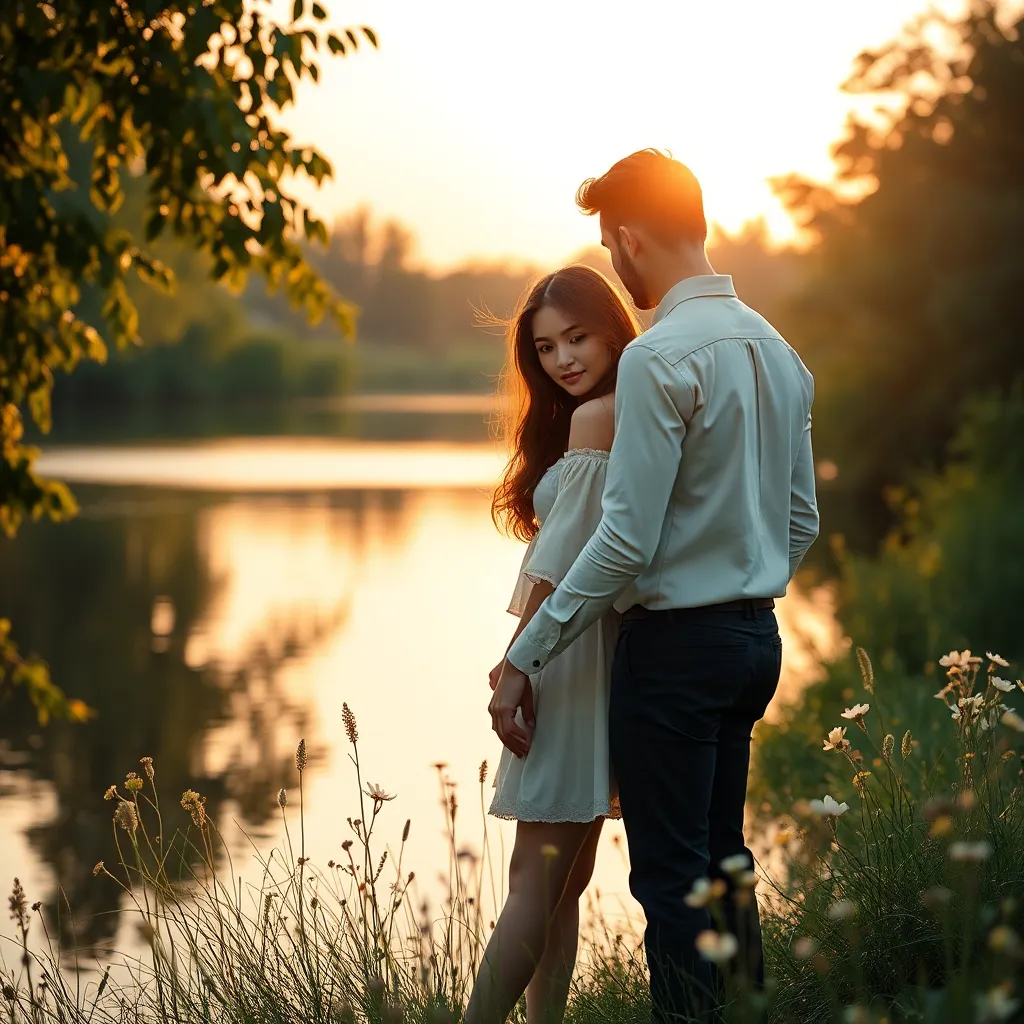 The Heart's Unseen Language