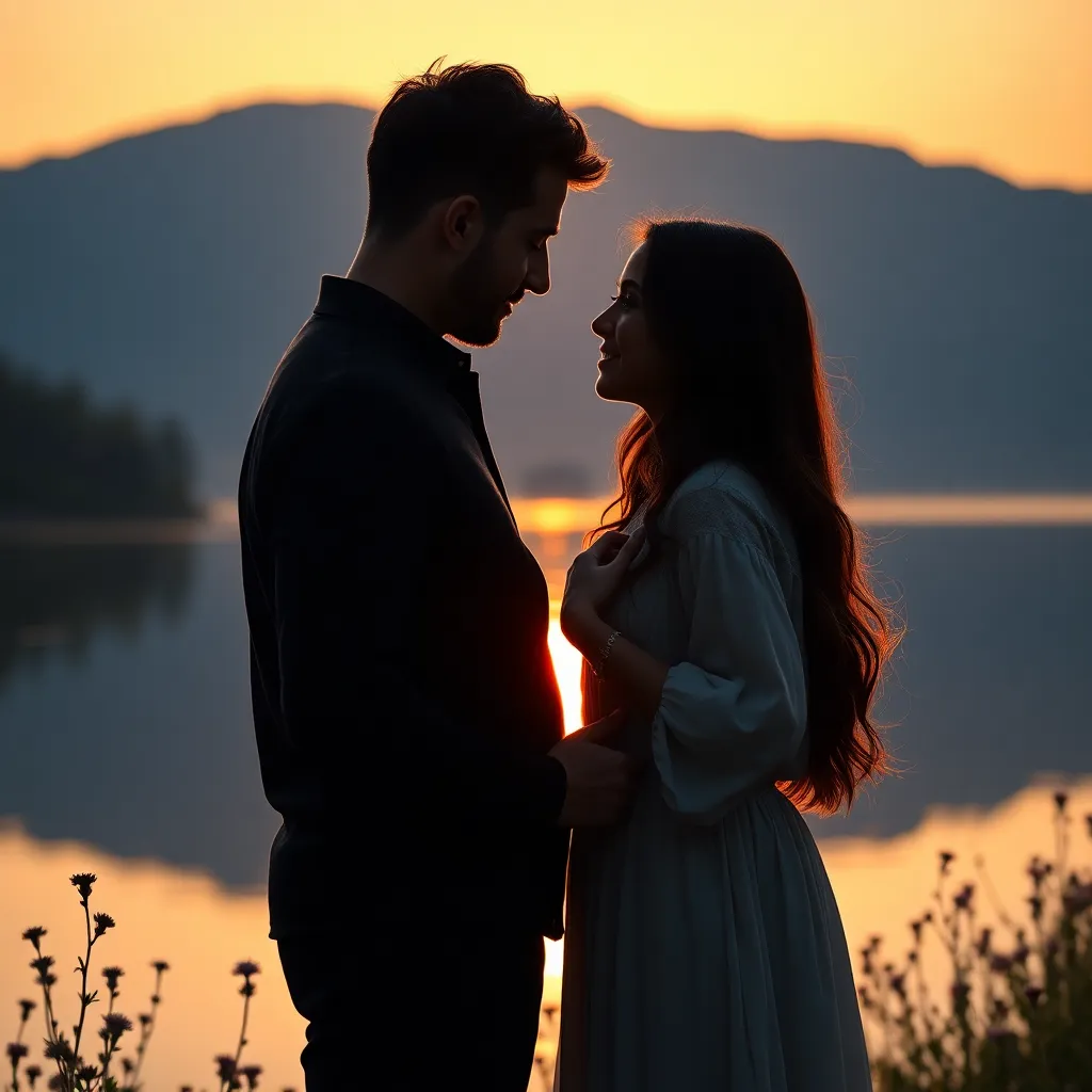 Where Our Hearts Converge