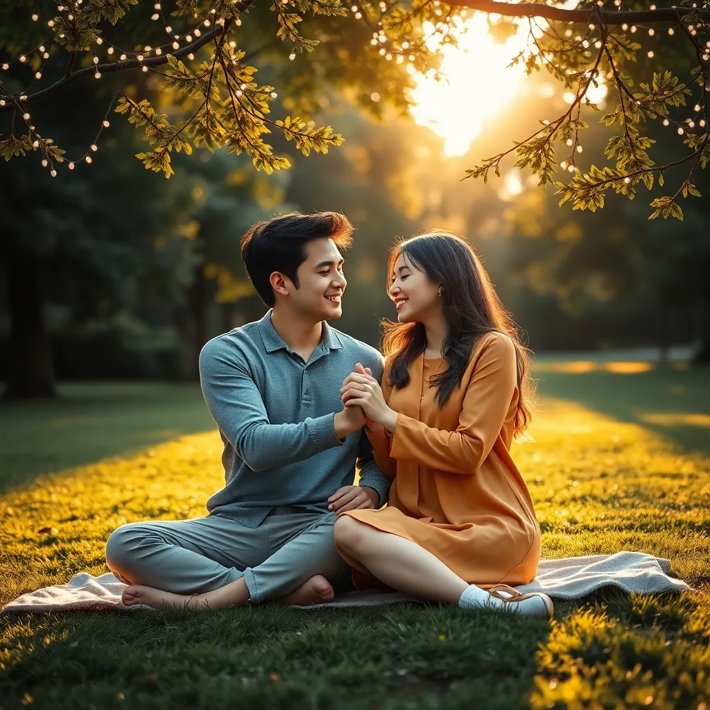 The Unseen Threads of Connection