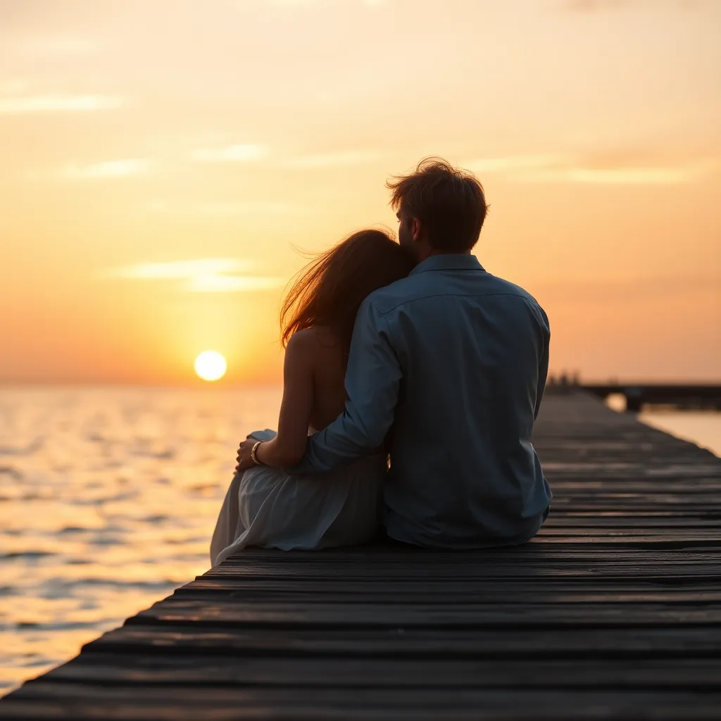 The Quiet Reverie of Longing
