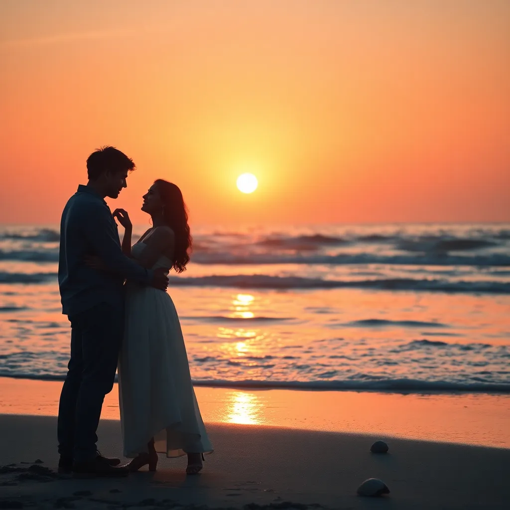 When Love’s End Sparks Renewal