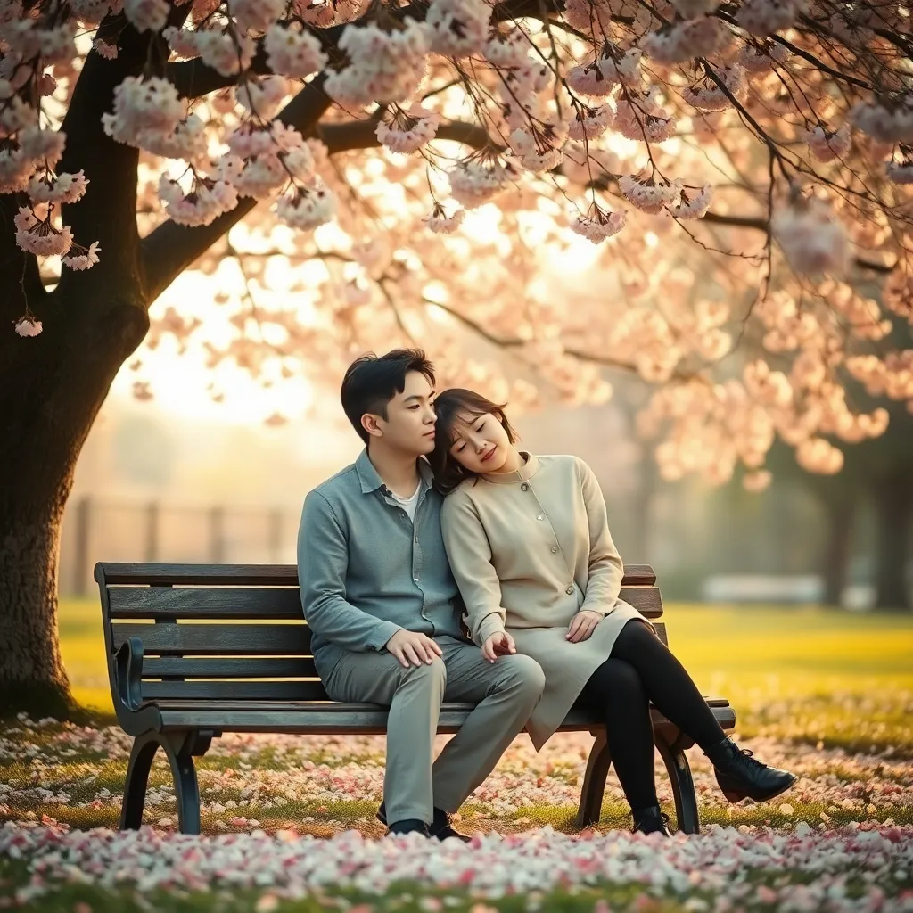 The Quiet Echo of Us