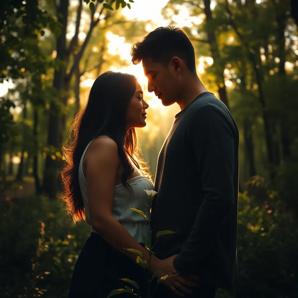 When Love's Truth Emerges