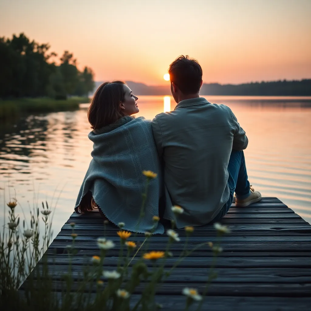 Embracing Solitude with Grace