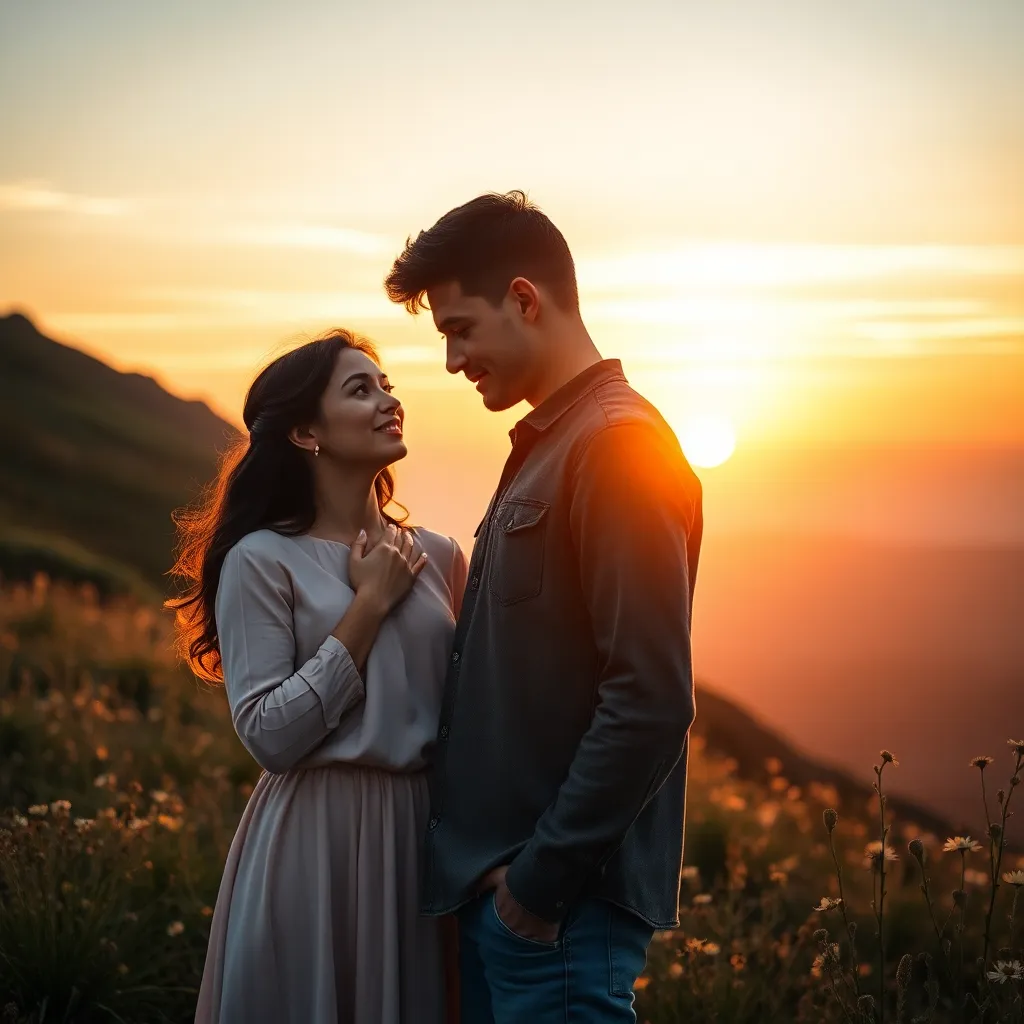 When Hope Meets Heart
