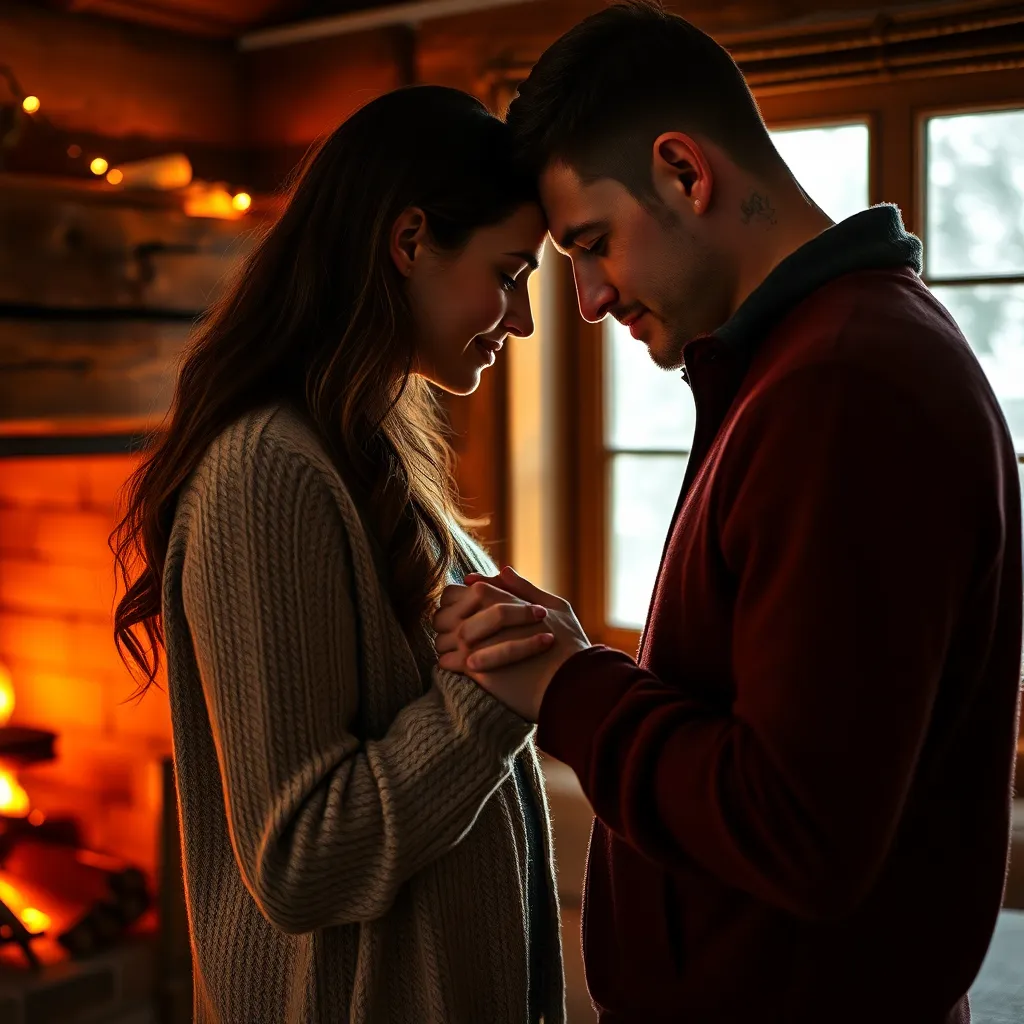 The Strength in Tenderness
