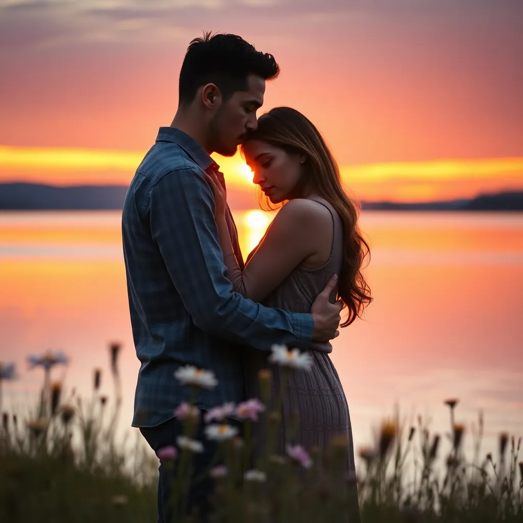 Beyond Forever, My Soul's Whisper