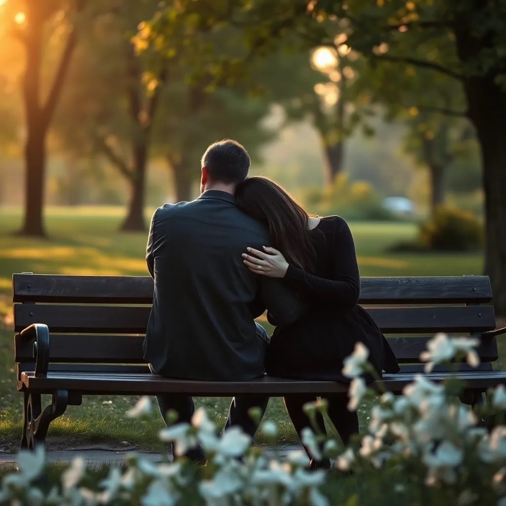 When Time Becomes Love's Ally