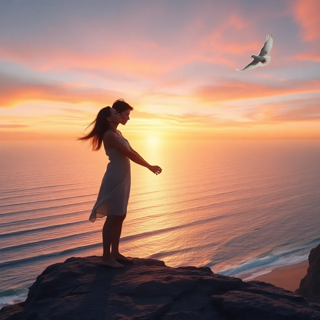 The Beauty of Being Forever