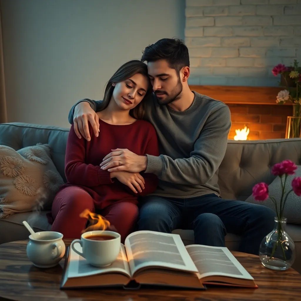 The Strength in Gentle Love
