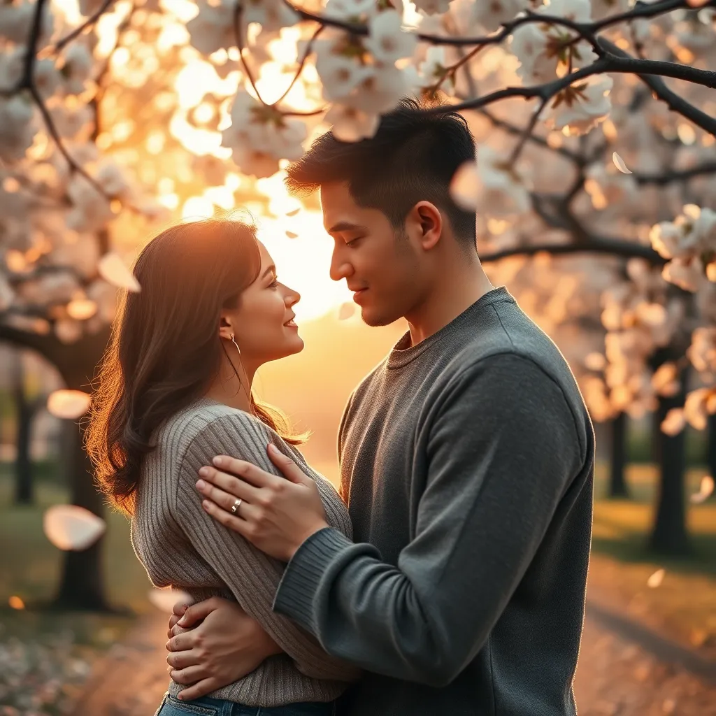 The Unwavering Heartbeat of Devotion