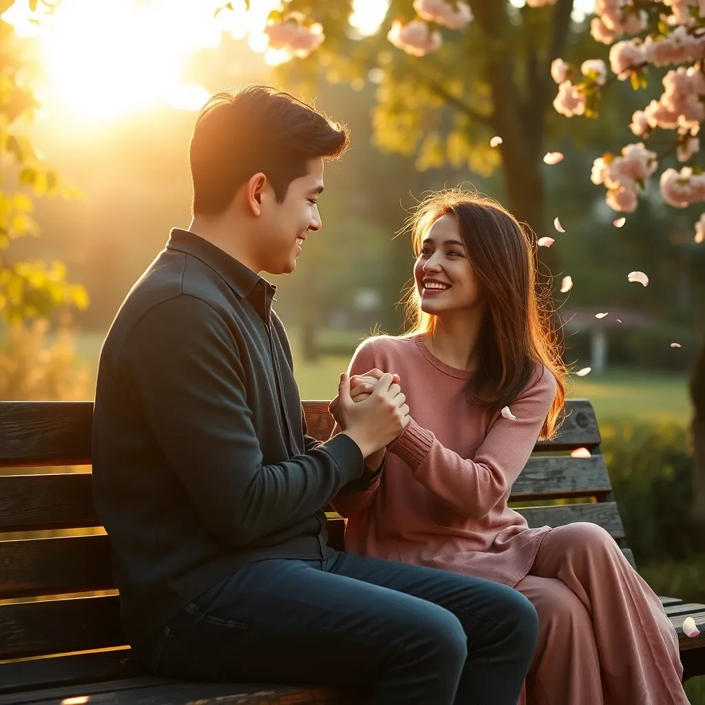 The Unspoken Truth of Together