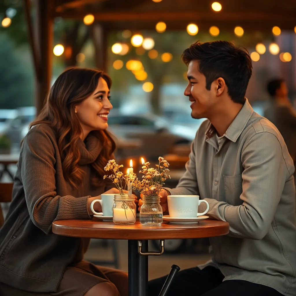 When Love is Our Secret Language