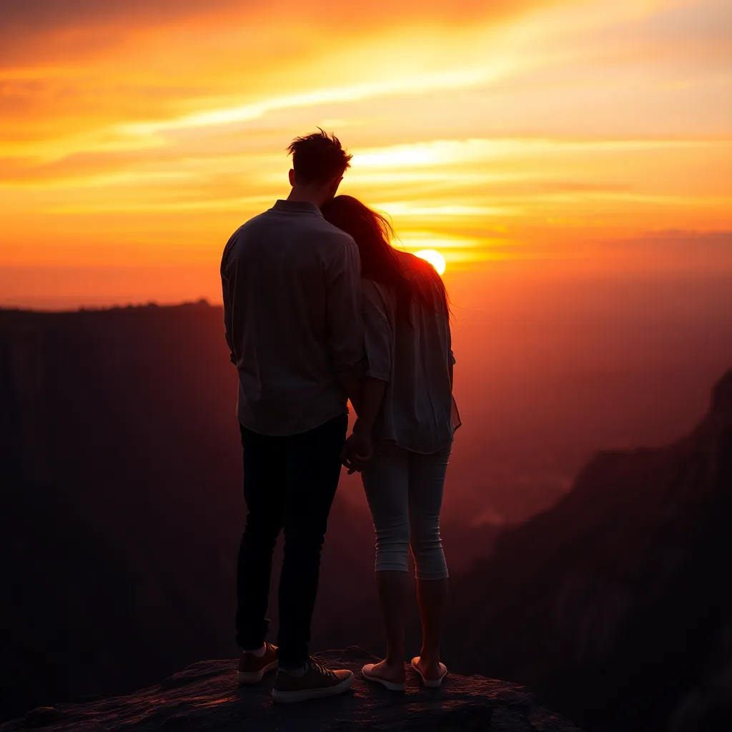 A Journey Beyond Words