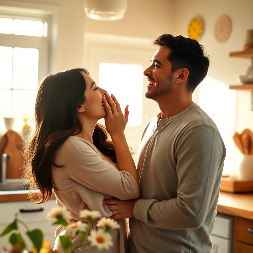 The Witty Whisper of Forever