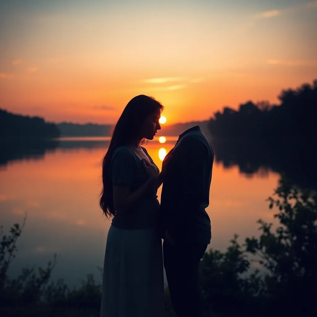 When Two Become One Heartbeat