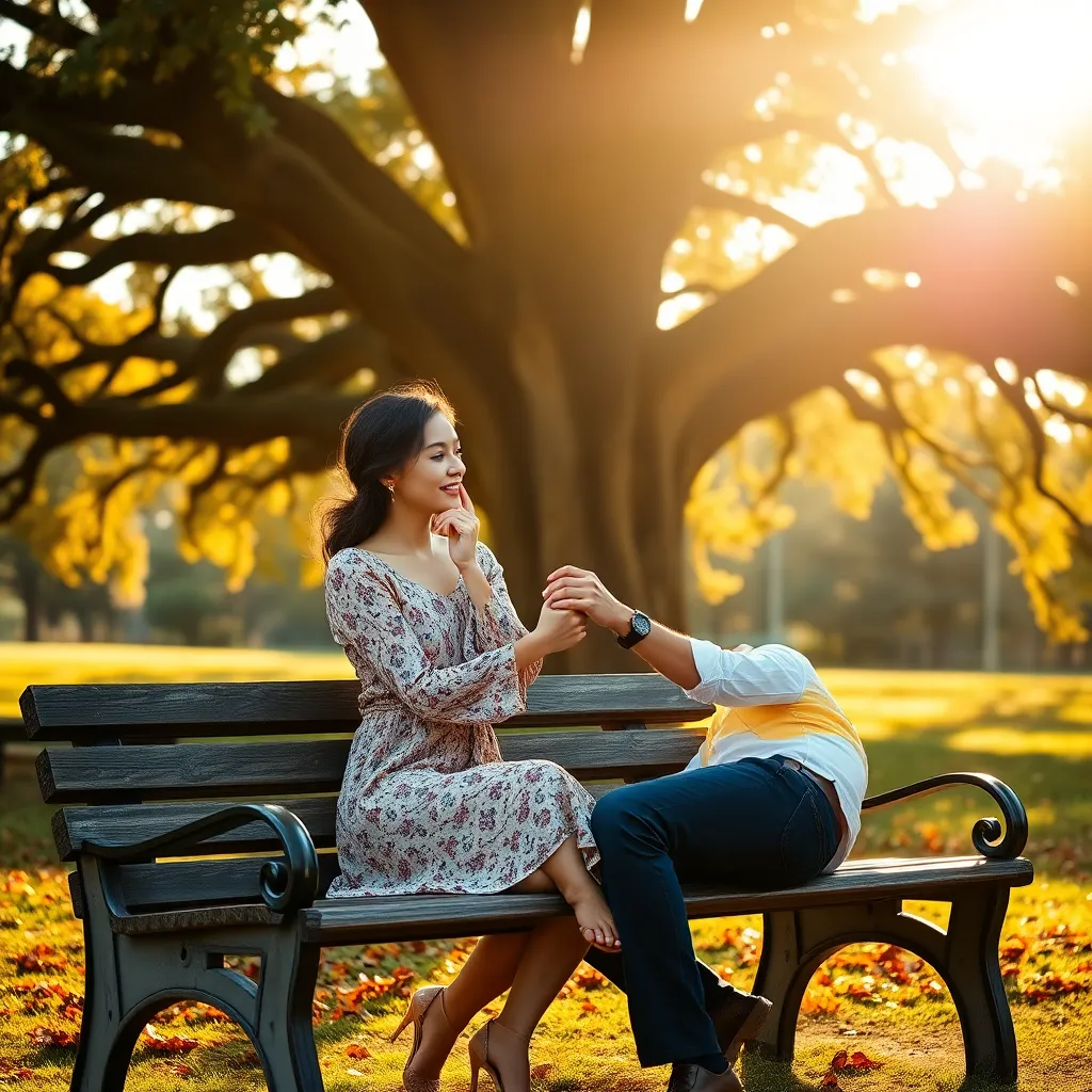 The Timeless Echoes of Love
