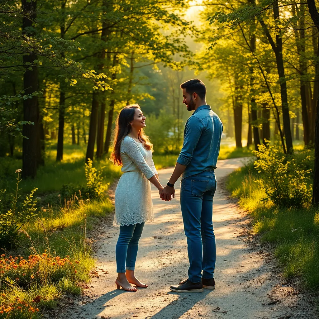 The Road to Emotional Freedom