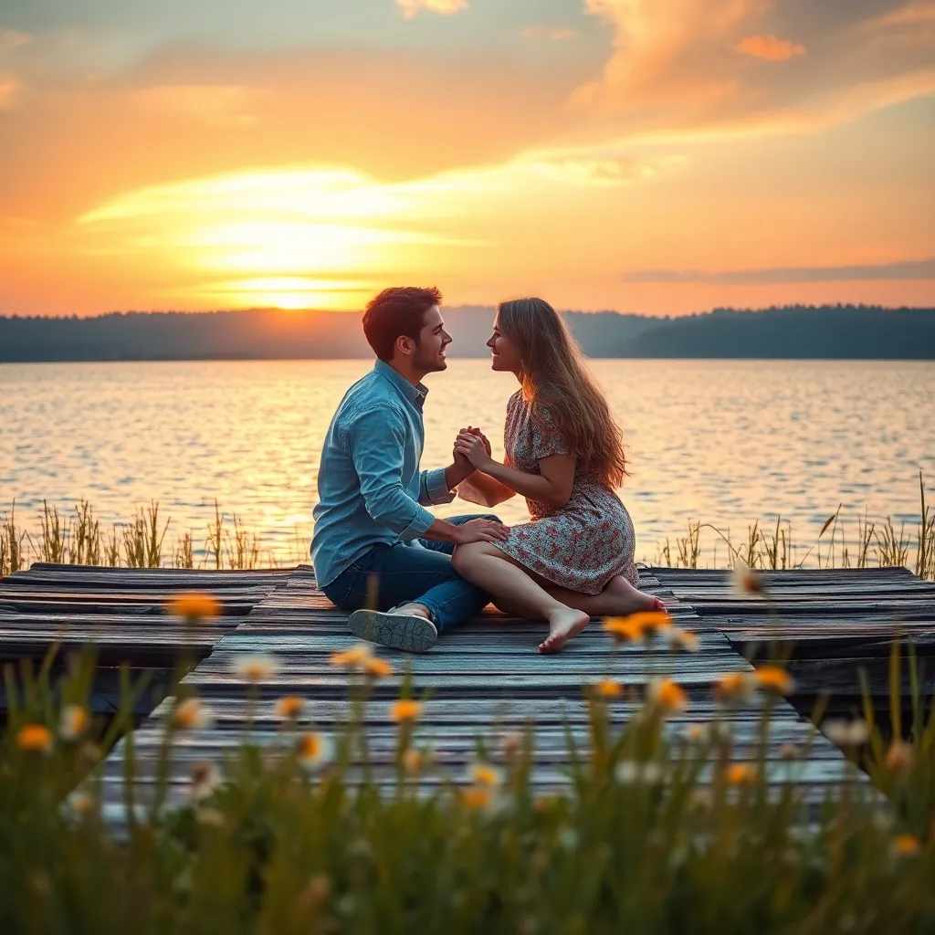 The Beauty in Our Connection