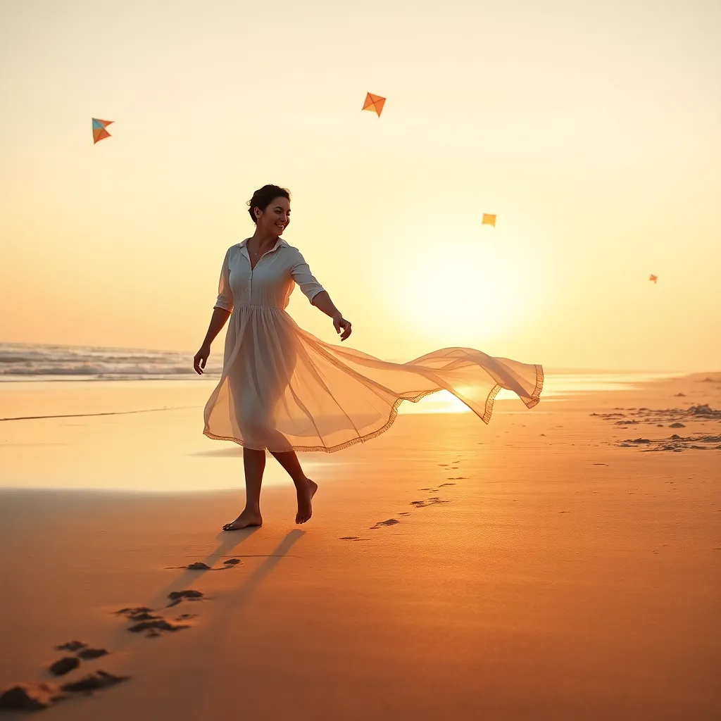 When Freedom Becomes Your Companion