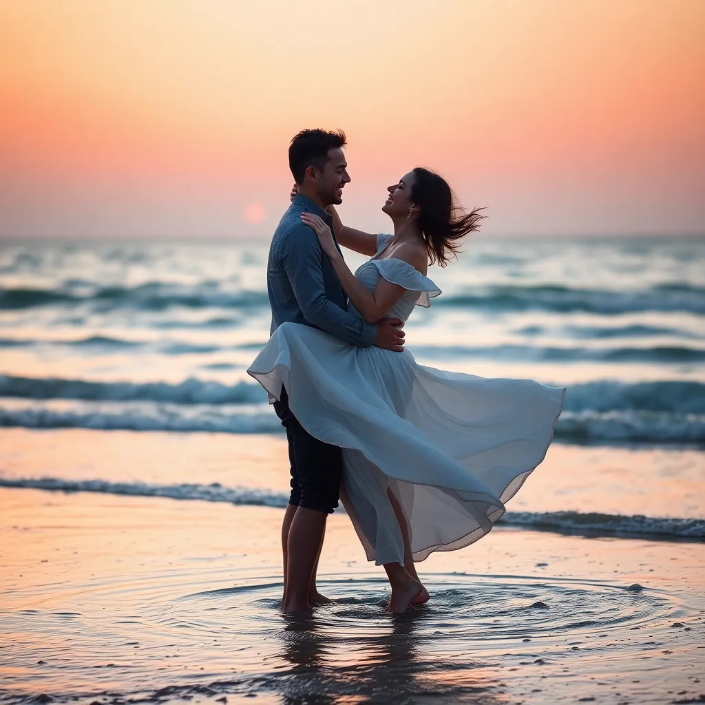 When Our Souls Sing Together