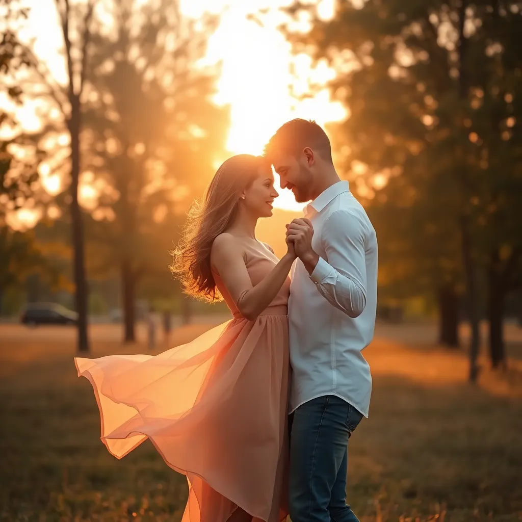 The Dance of Unspoken Promises
