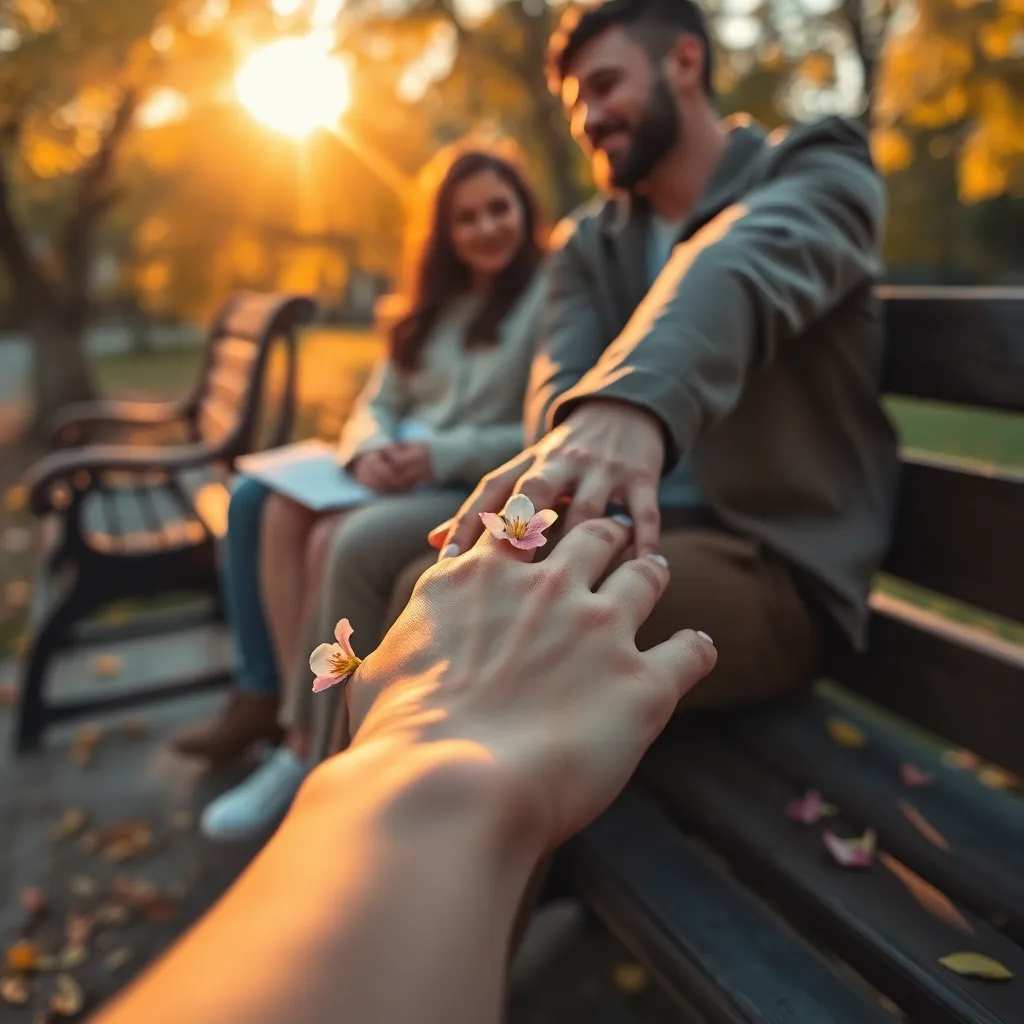 The Symphony of Unwavering Love