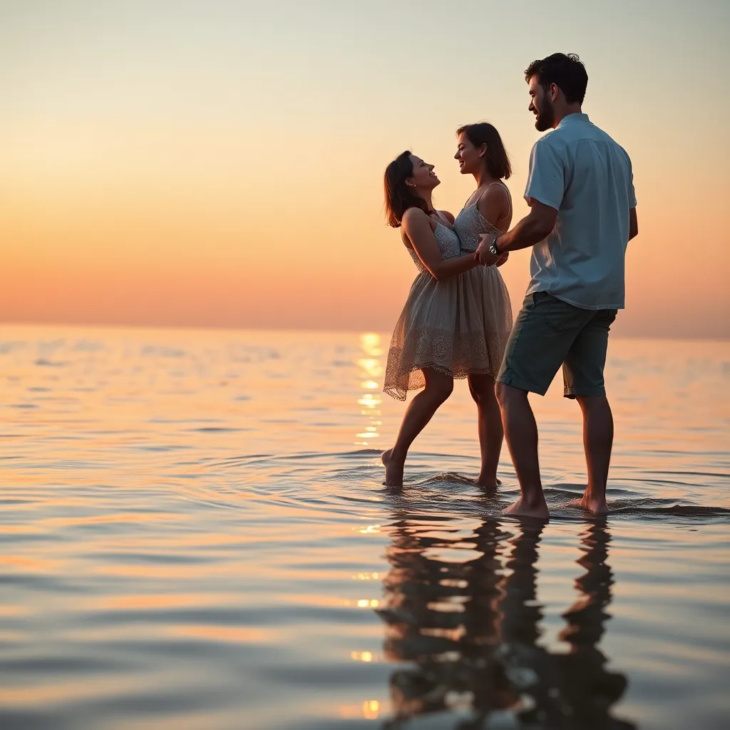 The Journey to Loving Yourself