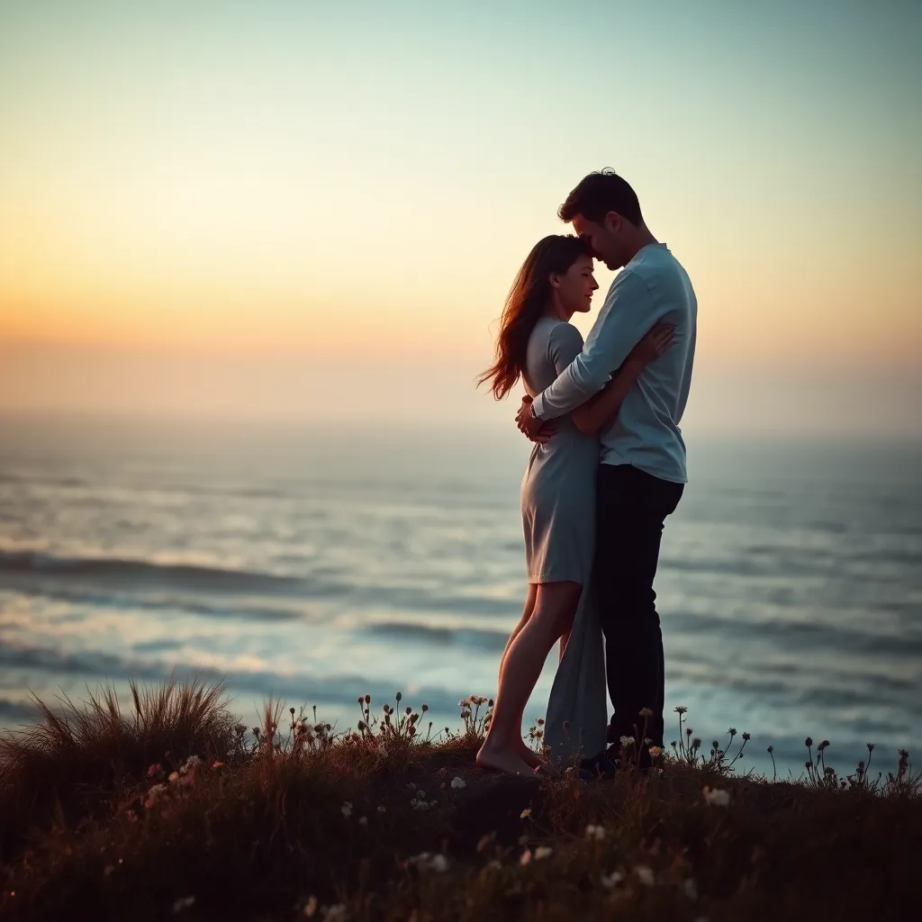The Eternity of Our Love