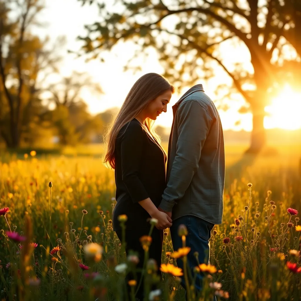 In Your Love, I Am Whole