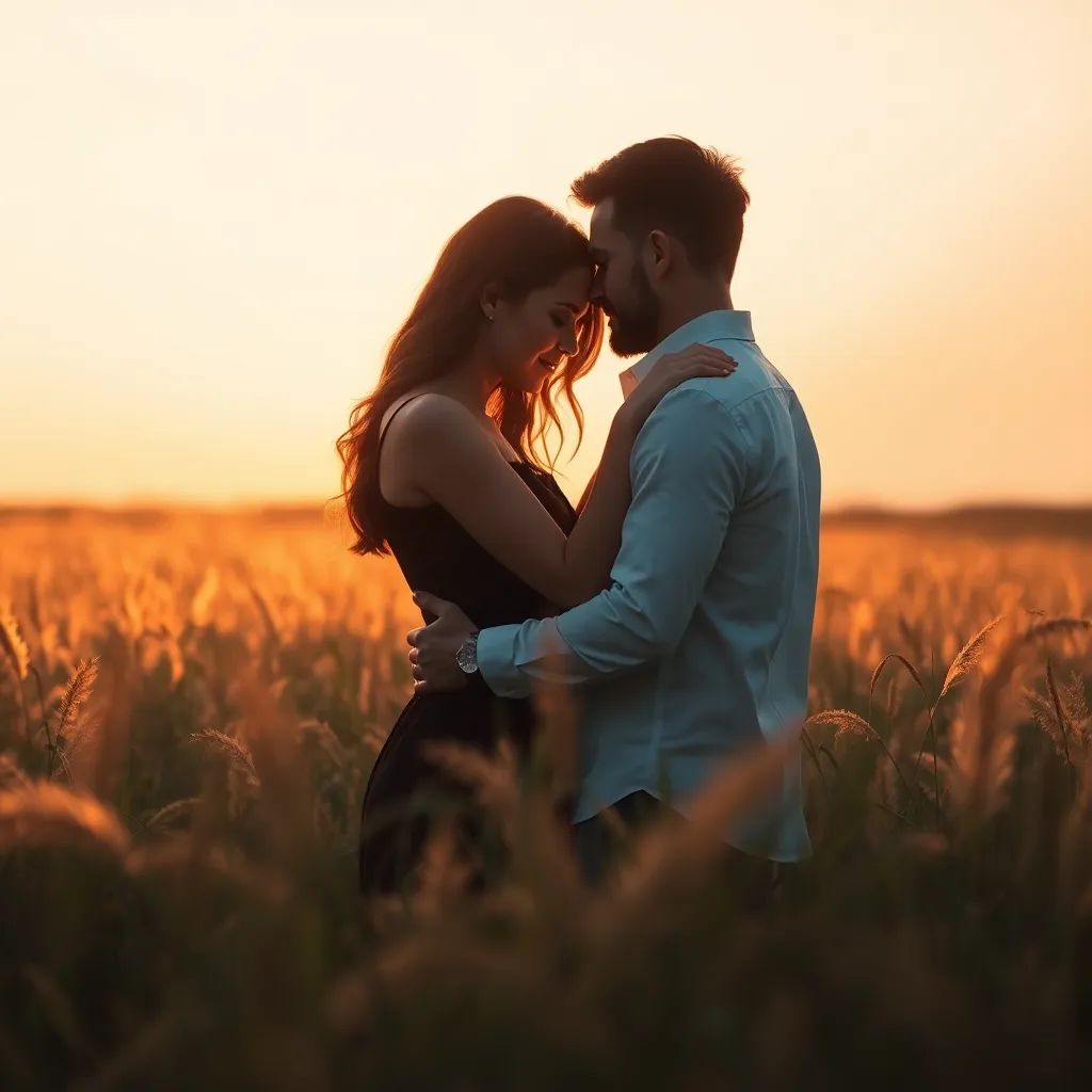 In the Whisper of the Wind