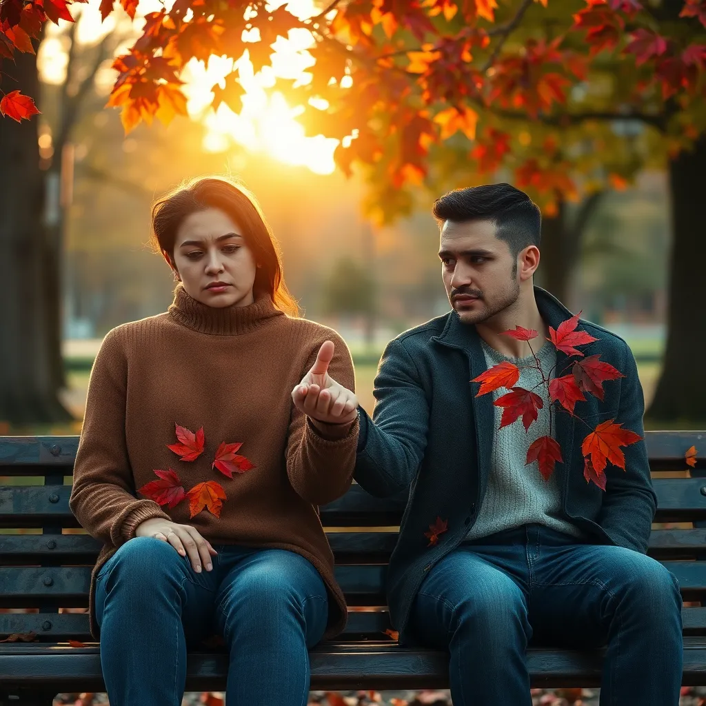 When Love Turns to Lessons