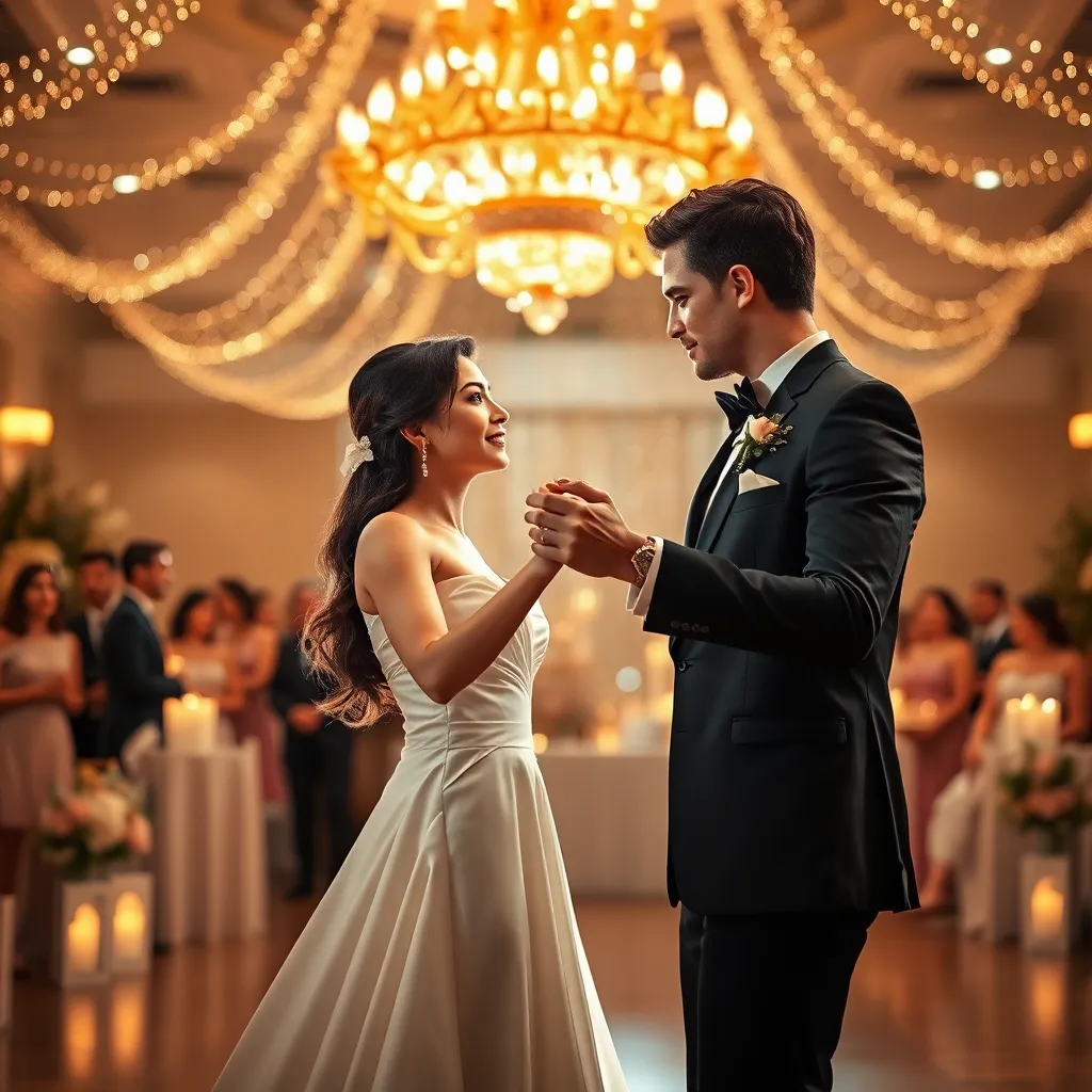 The Dance of Timeless Love