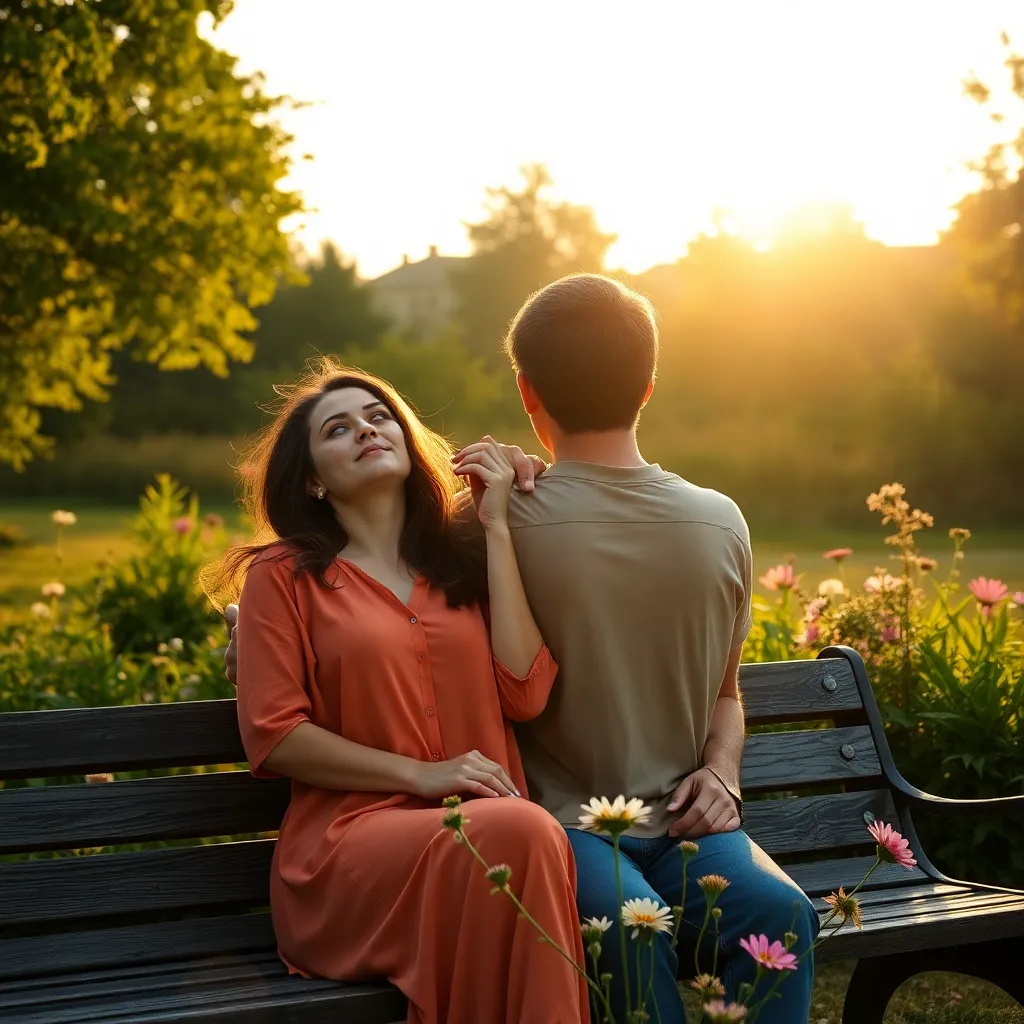 The Journey to Self-Love