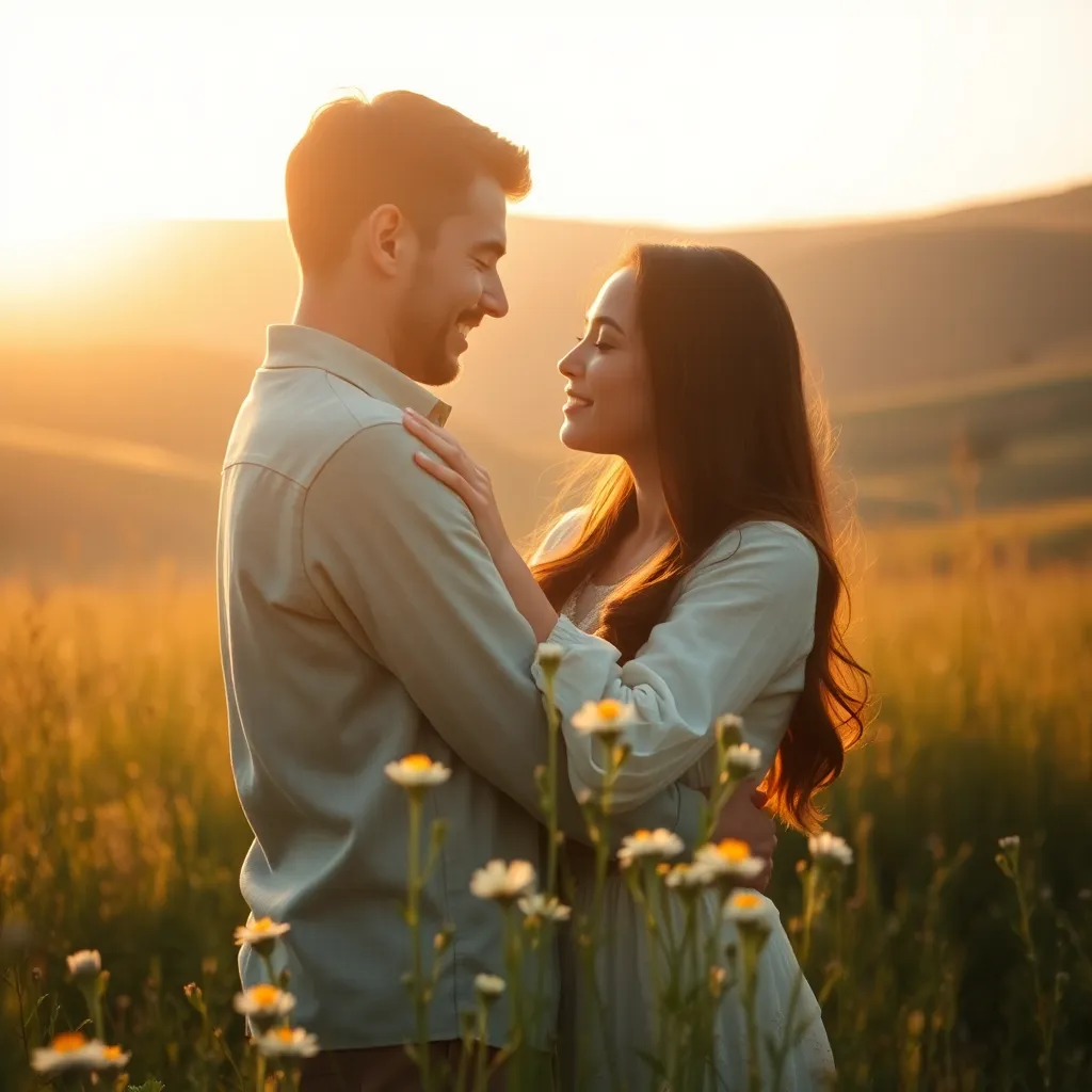 Where Every Touch is a Promise