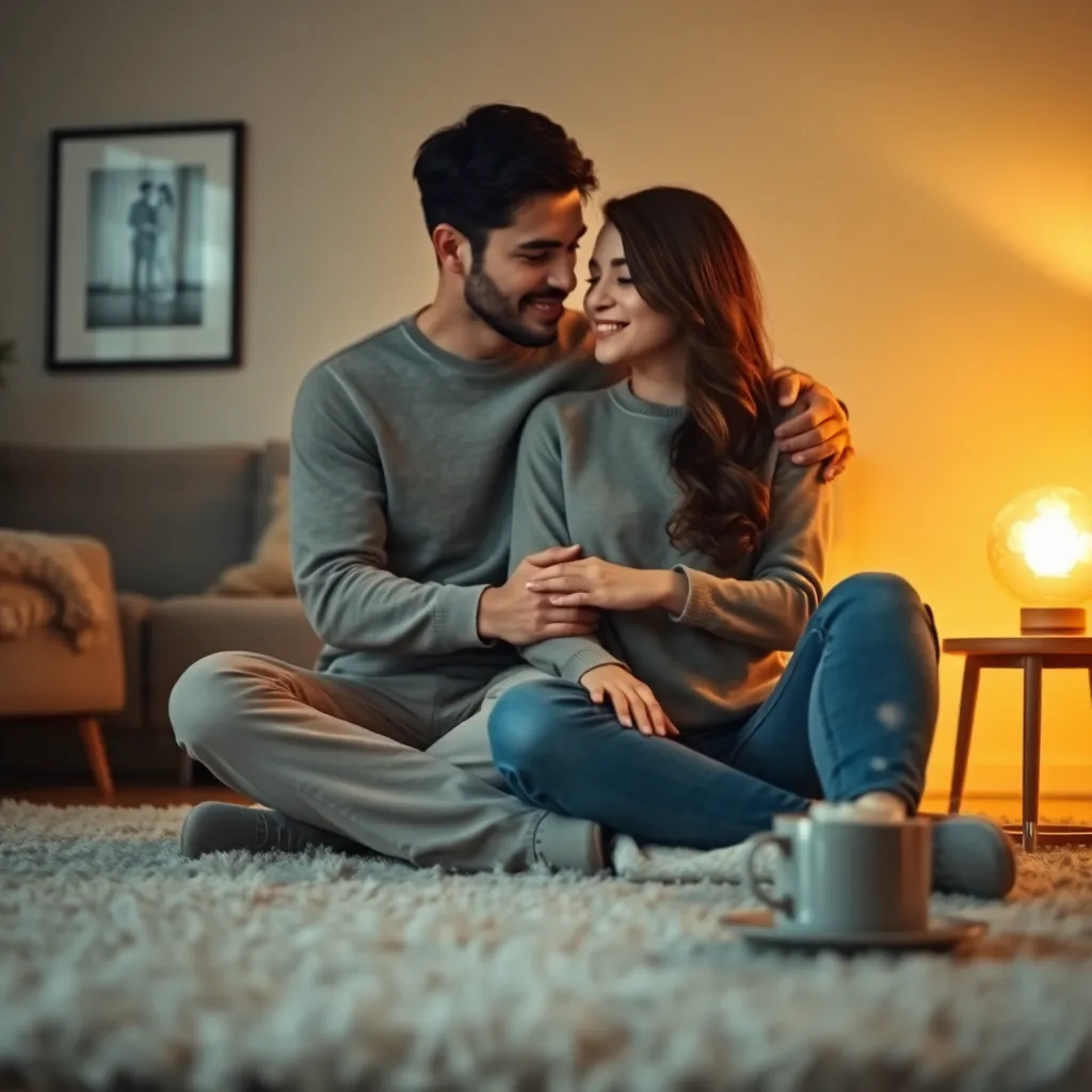 The Poetry of Mutual Trust