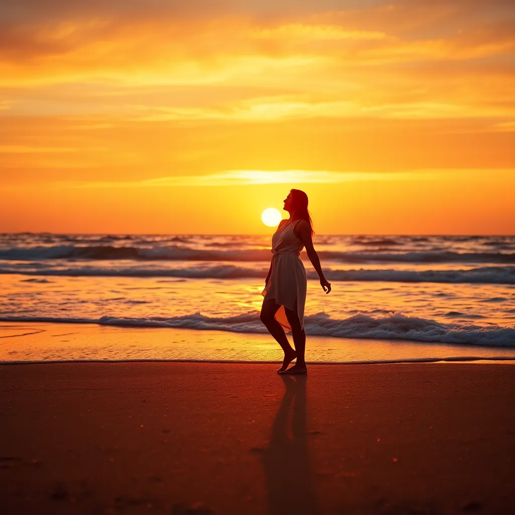 The Infinite Journey of Us